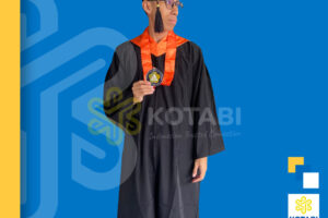 Konveksi Buat Toga Wisuda Murah