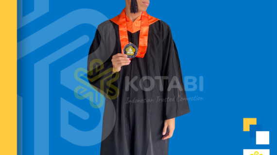 Konveksi Buat Toga Wisuda Murah