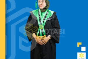Konveksi Buat Toga Wisuda Pontianak