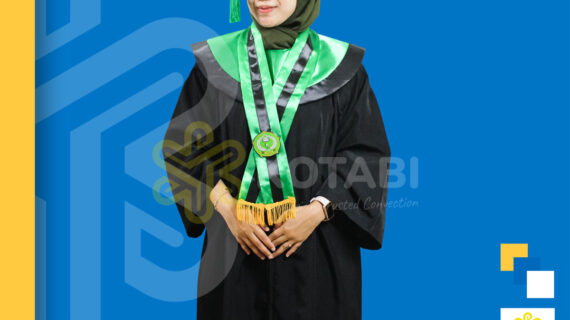 Konveksi Buat Toga Wisuda Pontianak
