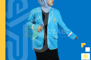 Konveksi Custom Jas Almamater Berpengalaman