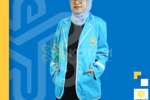 Konveksi Pembuatan Jas Almamater Terdekat