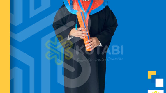 Konveksi Toga Wisuda Kampus Tangerang Kota