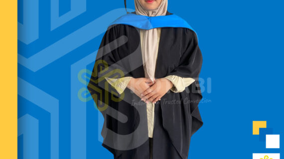 Penjahit Toga Wisuda Sabang