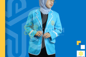 Pusat Produksi Konveksi Jas Almamater