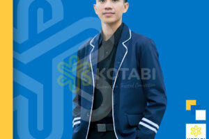 Supplier Jas Almamater Sekolah Kampus
