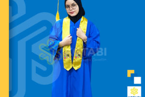 Tempat Buat Toga Wisuda Sarjana