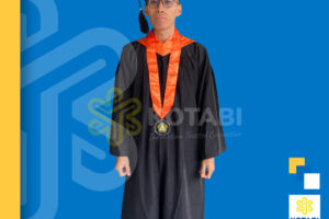 Tempat Jual Toga Wisuda Murah