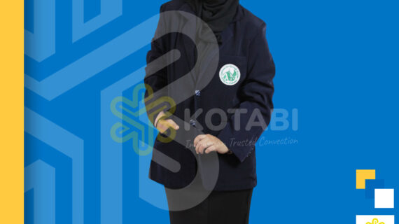 Vendor Bikin Jas Almamater Cirebon