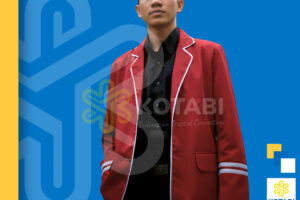 Vendor Konveksi Jas Almamater Terbaik