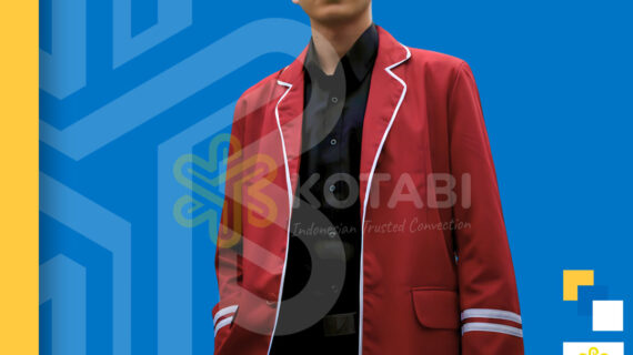 Vendor Konveksi Jas Almamater Terbaik