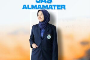 Vendor Pembuatan Jas Almamater Custom