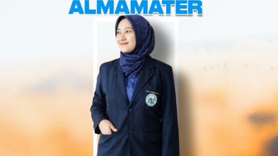 Vendor Pembuatan Jas Almamater Custom
