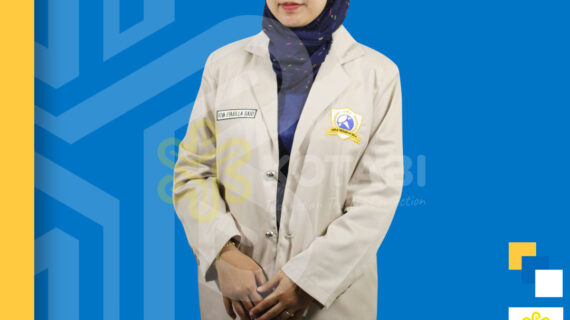 Vendor Produksi Jas Almamater Resmi
