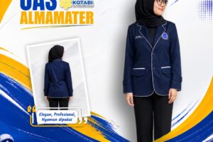 konveksi jas almamater tangerang murah