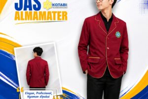 konveksi jas almamater tangerang terbaik