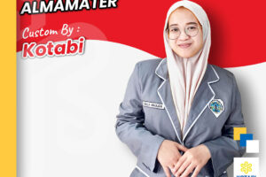 Jasa Jahit Jas Almamater