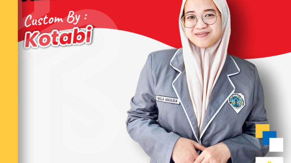 Jasa Jahit Jas Almamater