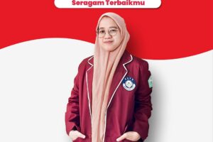 Konveksi Jas Almamater Organisasi