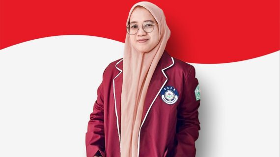 Konveksi Jas Almamater Organisasi