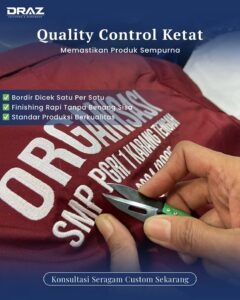 Quality Control