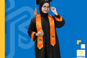 Supplier Toga Wisuda