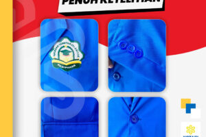 tempat jahit jas almamater