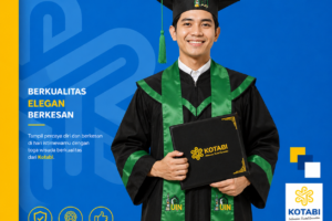 Tempat Bikin Perlengkapan Wisuda
