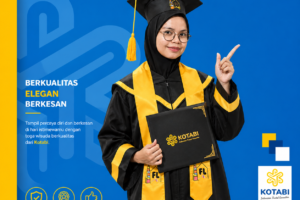 Toko Toga Wisuda