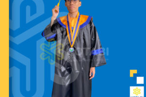 biaya pembuatan toga wisuda malang