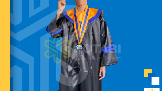 biaya pembuatan toga wisuda malang