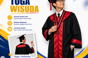 Samir Wisuda Pria