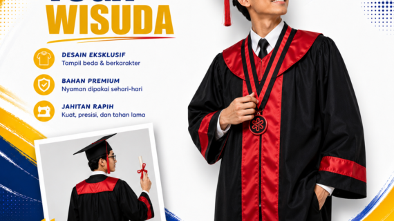 Samir Wisuda Pria