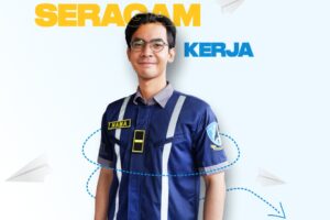 jasa jahit pdh terdekat