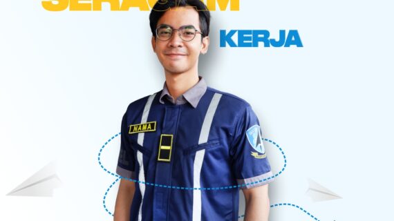 jasa jahit pdh terdekat