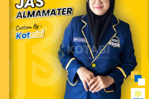 jasa konveksi jas almamater
