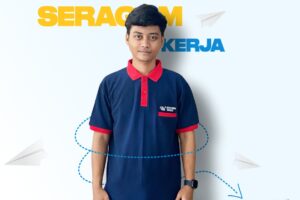 konveksi kemeja pdh terdekat
