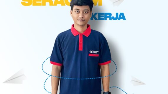 konveksi kemeja pdh terdekat