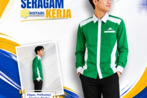 konveksi seragam pdh terdekat