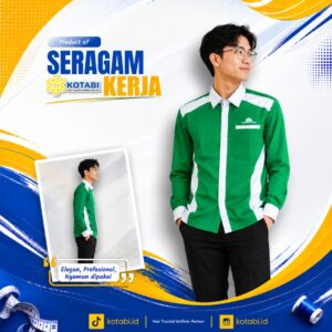 Konveksi PDL Serpong
