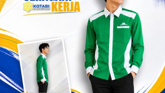 konveksi seragam pdh terdekat