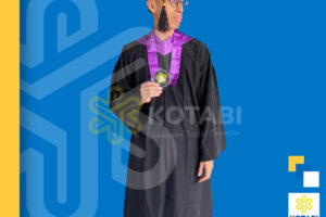 minimal order toga wisuda malang