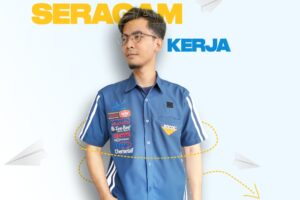pembuat pdh terdekat
