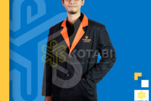 pemesanan grosir jas almamater