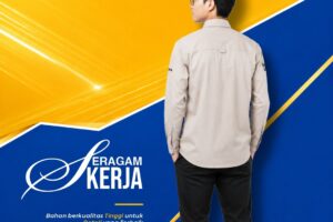 tempat bikin pdh terdekat