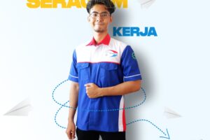 tempat jahit pdh terdekat