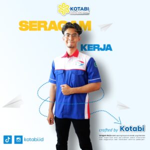 Konveksi PDH Serpong