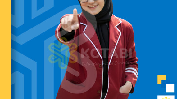 vendor almamater terdekat