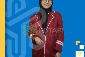 vendor produksi almamater kampus/sekolah/organisasi