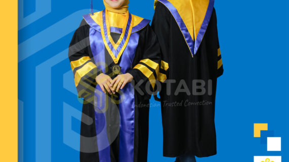 vendor toga wisuda kampus malang